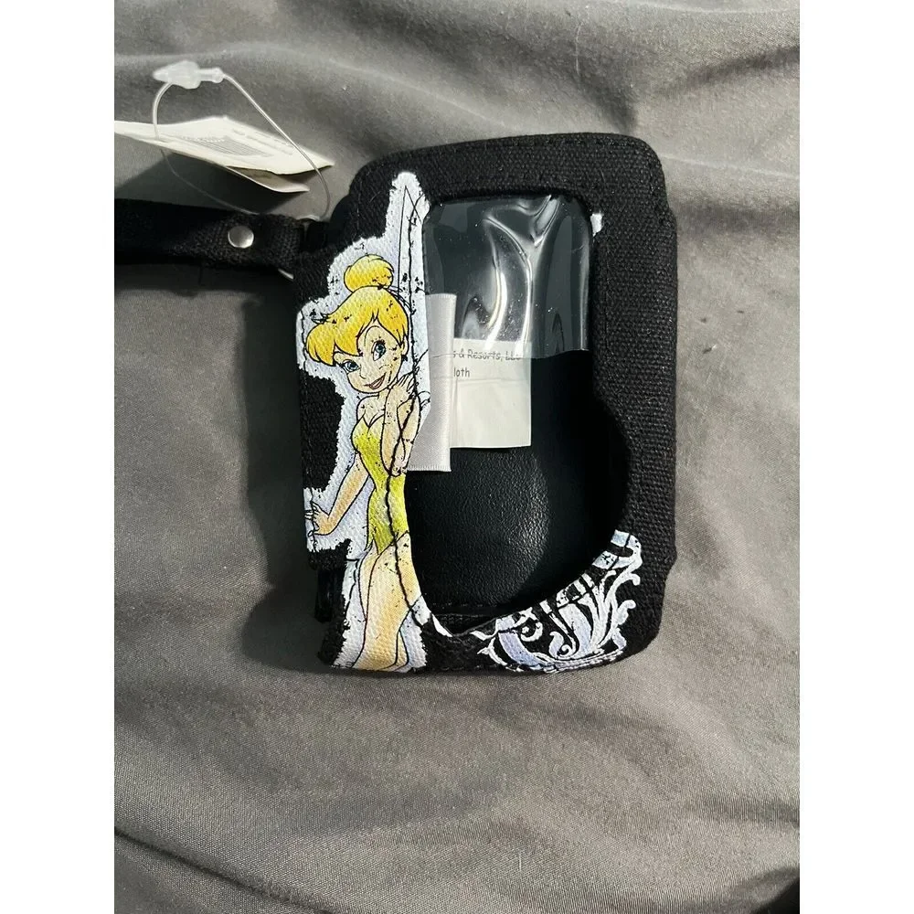 Disney Tinker Bell Cell Phone‎ Holder